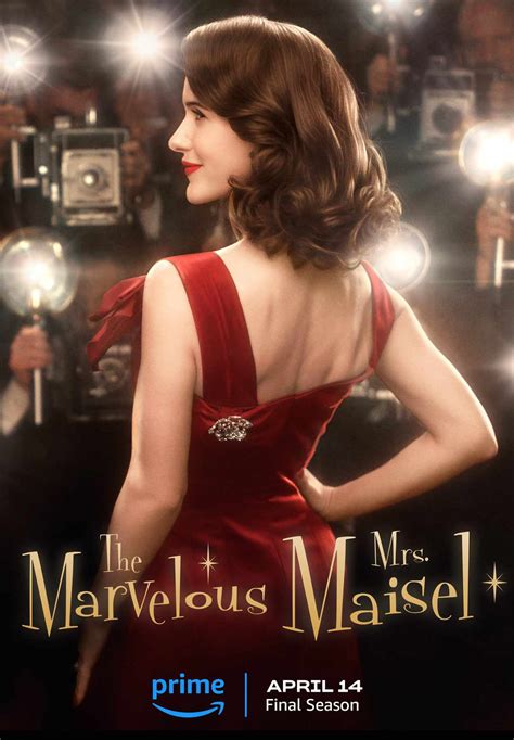 what year does marvelous mrs maisel take place|marvelous mrs maisel final season.